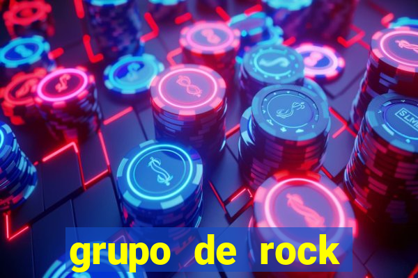 grupo de rock whatsapp 2024